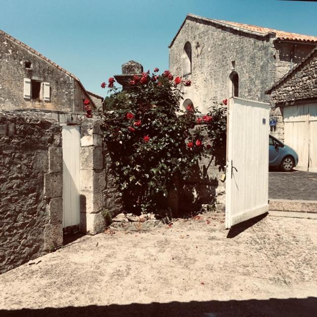 Hébergement de vacances Le 5 D'abel Mornac
