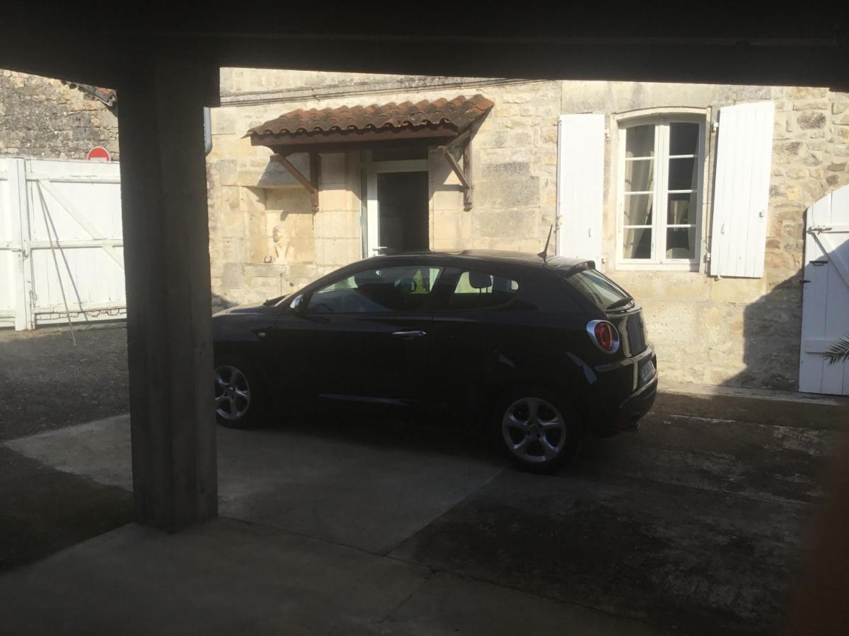 Hébergement de vacances Le 5 D'abel